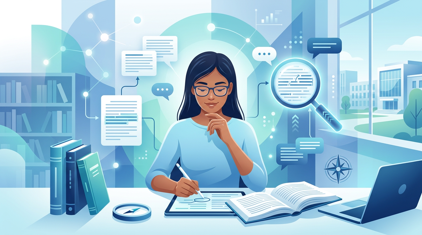 TOEFL Reading Inference Questions: How to Answer Without Guessing