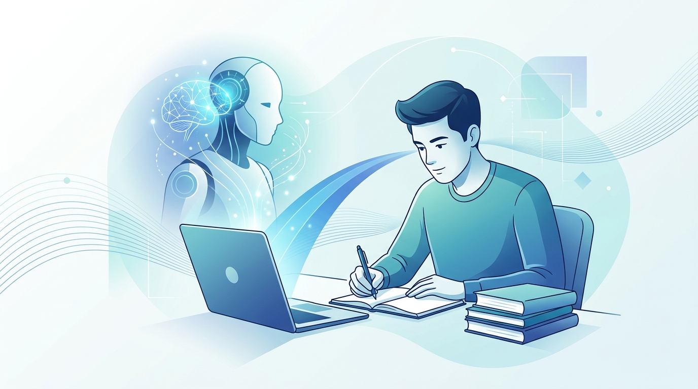 How to Use AI Feedback for IELTS Writing